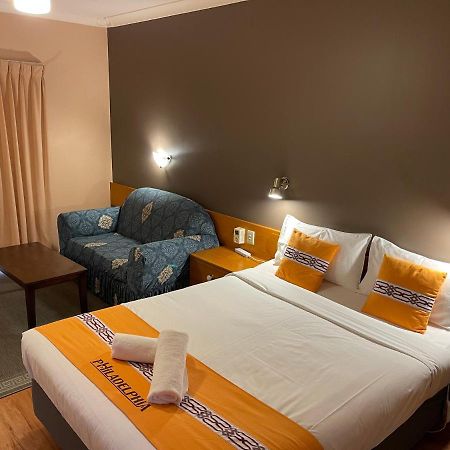 Philadelphia Motor Inn Echuca Εξωτερικό φωτογραφία