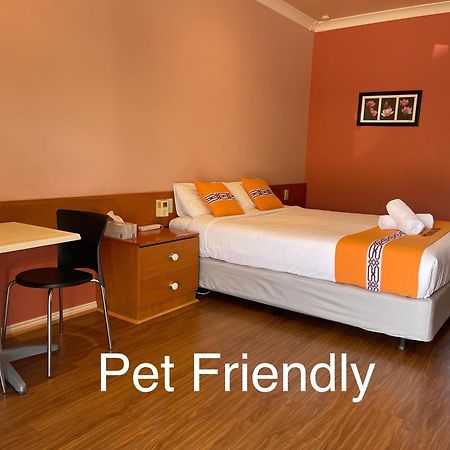 Philadelphia Motor Inn Echuca Εξωτερικό φωτογραφία
