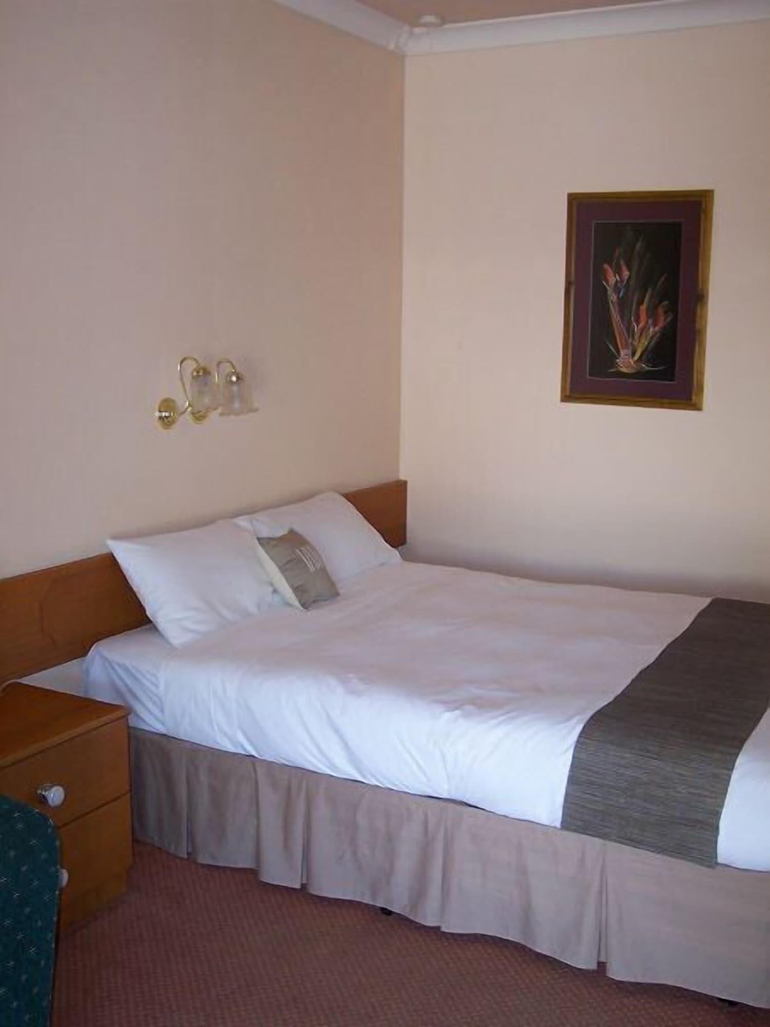 Philadelphia Motor Inn Echuca Εξωτερικό φωτογραφία