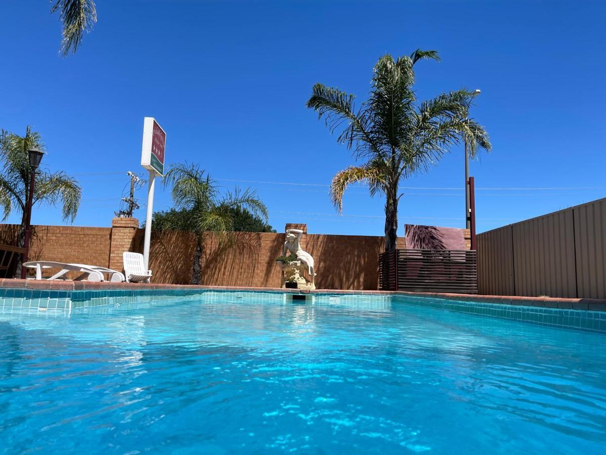 Philadelphia Motor Inn Echuca Εξωτερικό φωτογραφία