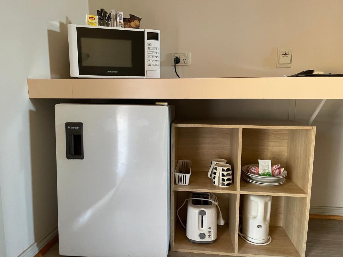 Philadelphia Motor Inn Echuca Εξωτερικό φωτογραφία