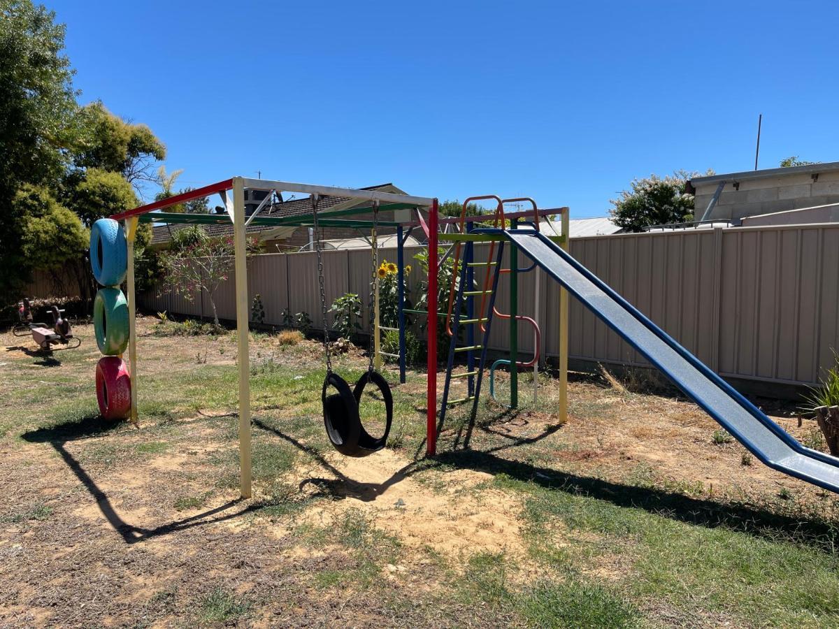 Philadelphia Motor Inn Echuca Εξωτερικό φωτογραφία