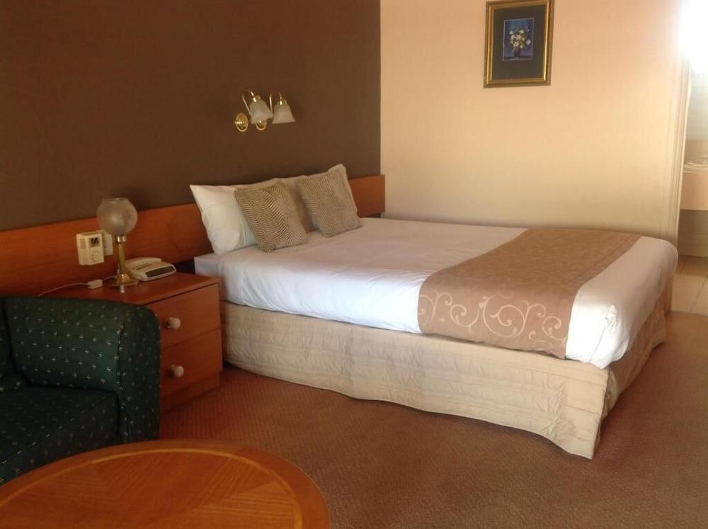 Philadelphia Motor Inn Echuca Εξωτερικό φωτογραφία