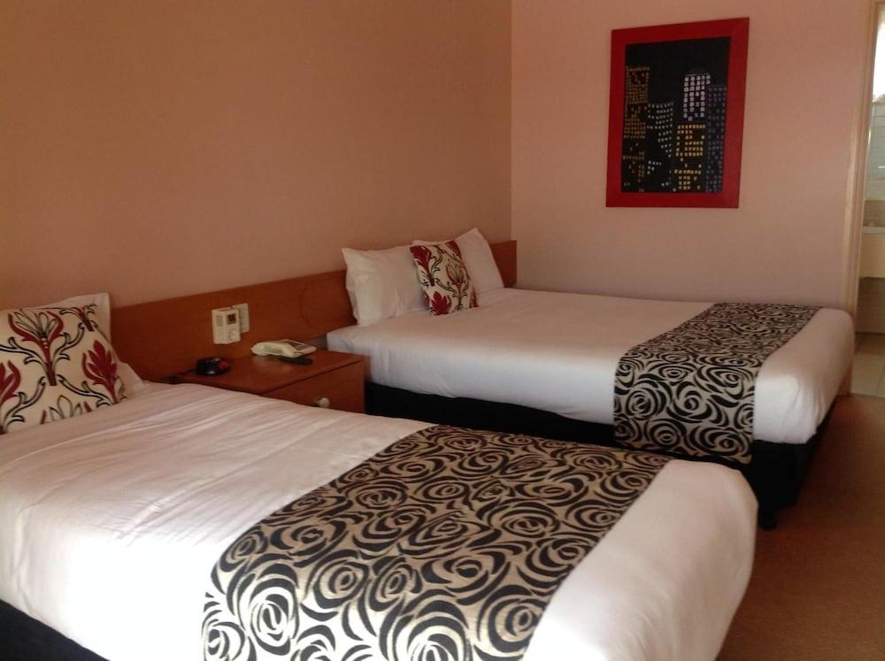 Philadelphia Motor Inn Echuca Εξωτερικό φωτογραφία