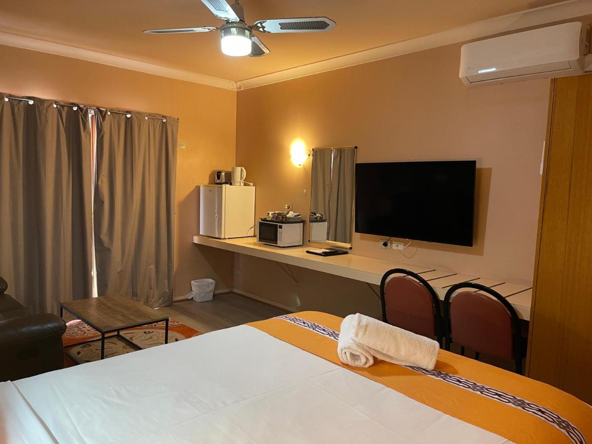 Philadelphia Motor Inn Echuca Εξωτερικό φωτογραφία