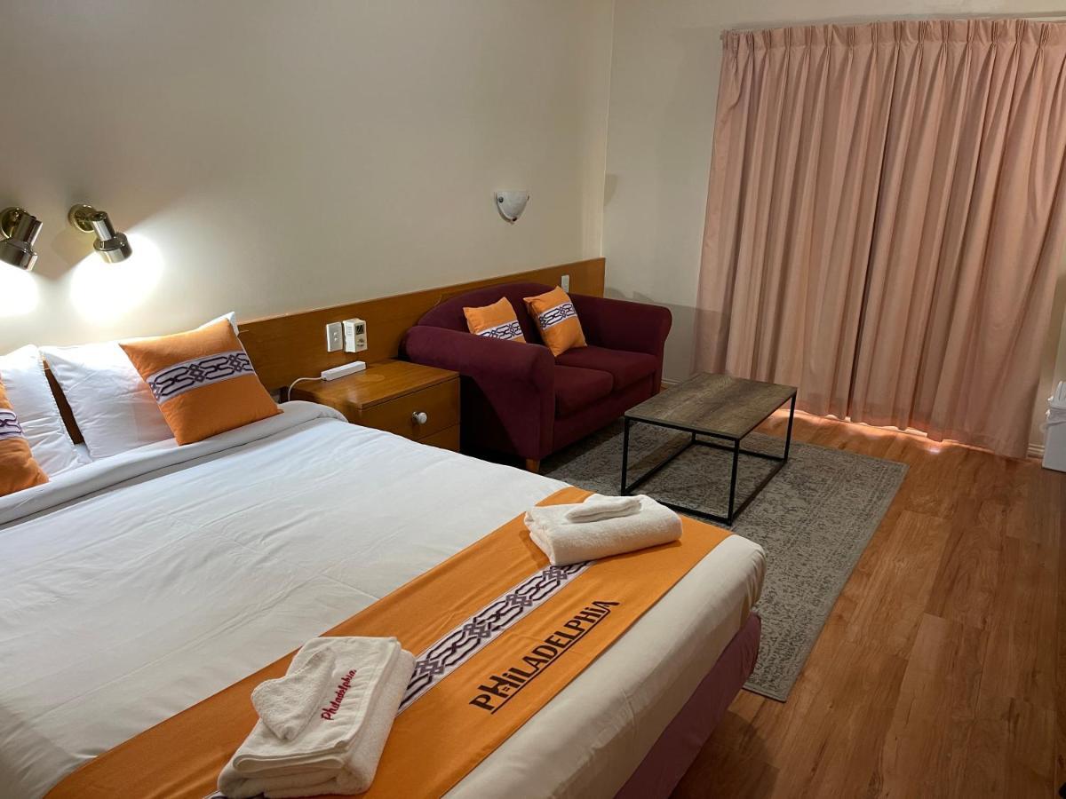 Philadelphia Motor Inn Echuca Εξωτερικό φωτογραφία