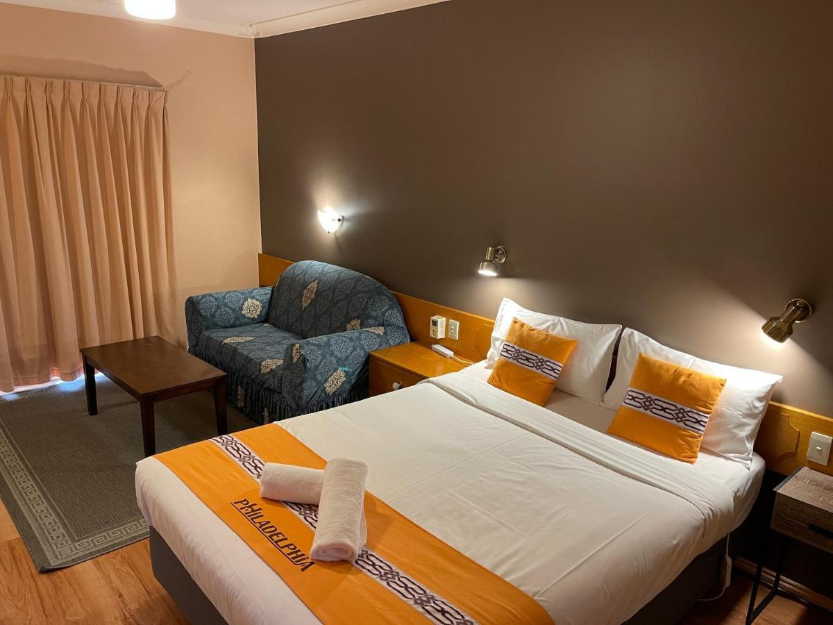 Philadelphia Motor Inn Echuca Εξωτερικό φωτογραφία