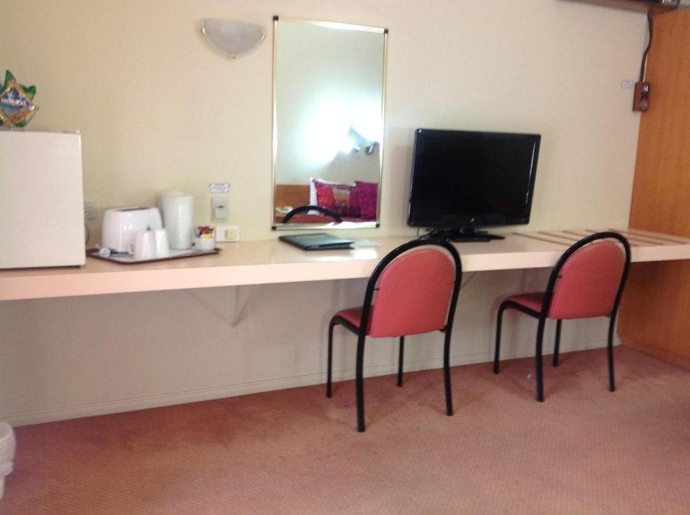 Philadelphia Motor Inn Echuca Εξωτερικό φωτογραφία