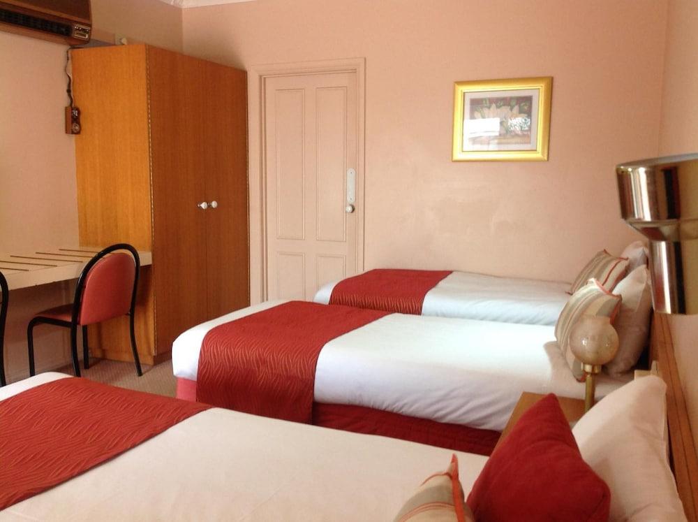 Philadelphia Motor Inn Echuca Εξωτερικό φωτογραφία
