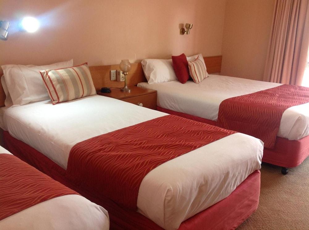 Philadelphia Motor Inn Echuca Εξωτερικό φωτογραφία