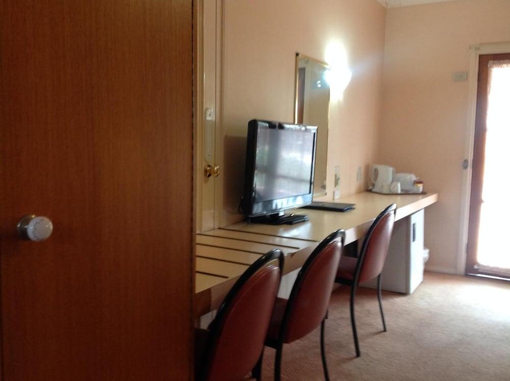 Philadelphia Motor Inn Echuca Εξωτερικό φωτογραφία