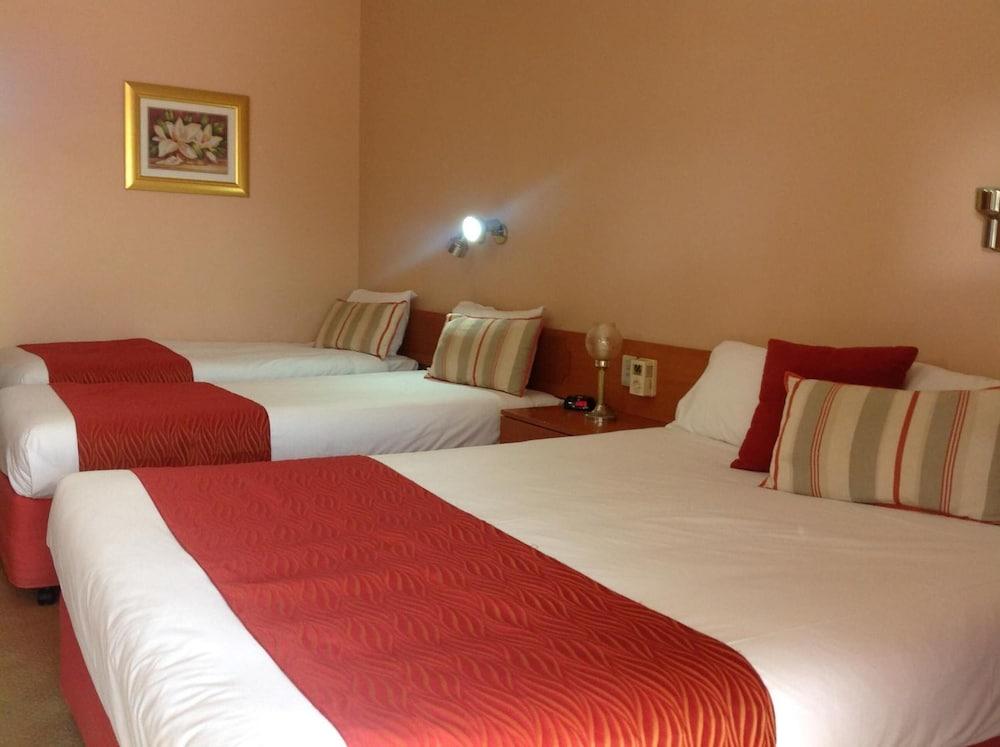 Philadelphia Motor Inn Echuca Εξωτερικό φωτογραφία