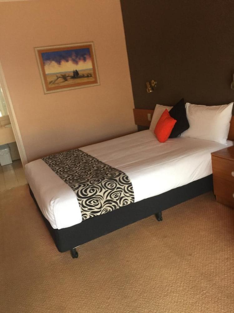 Philadelphia Motor Inn Echuca Εξωτερικό φωτογραφία