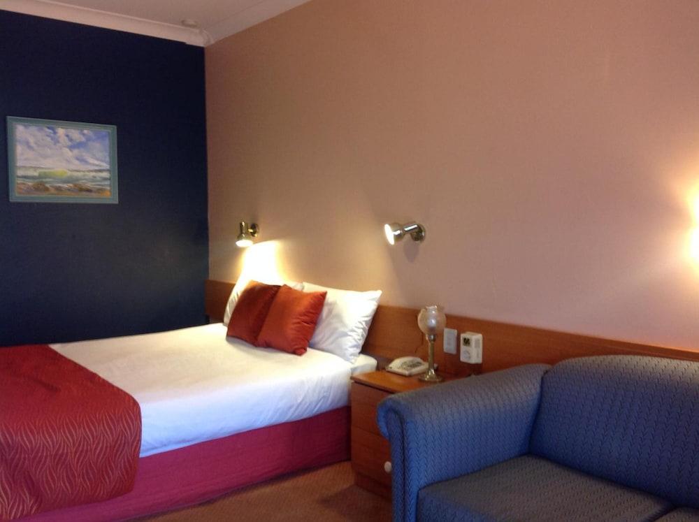 Philadelphia Motor Inn Echuca Εξωτερικό φωτογραφία