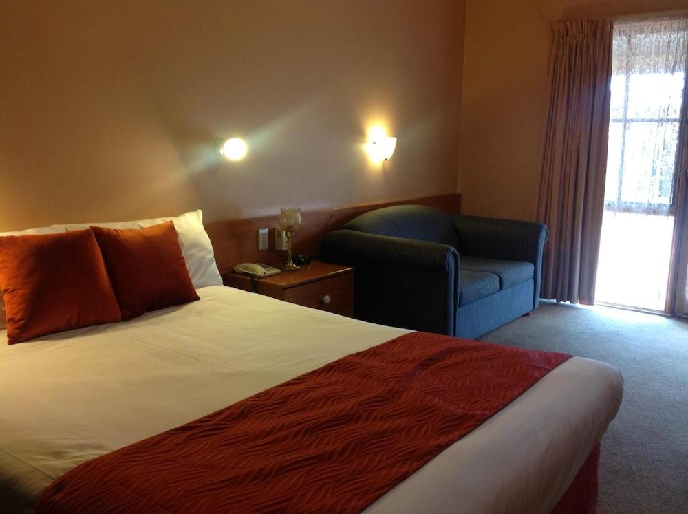 Philadelphia Motor Inn Echuca Εξωτερικό φωτογραφία