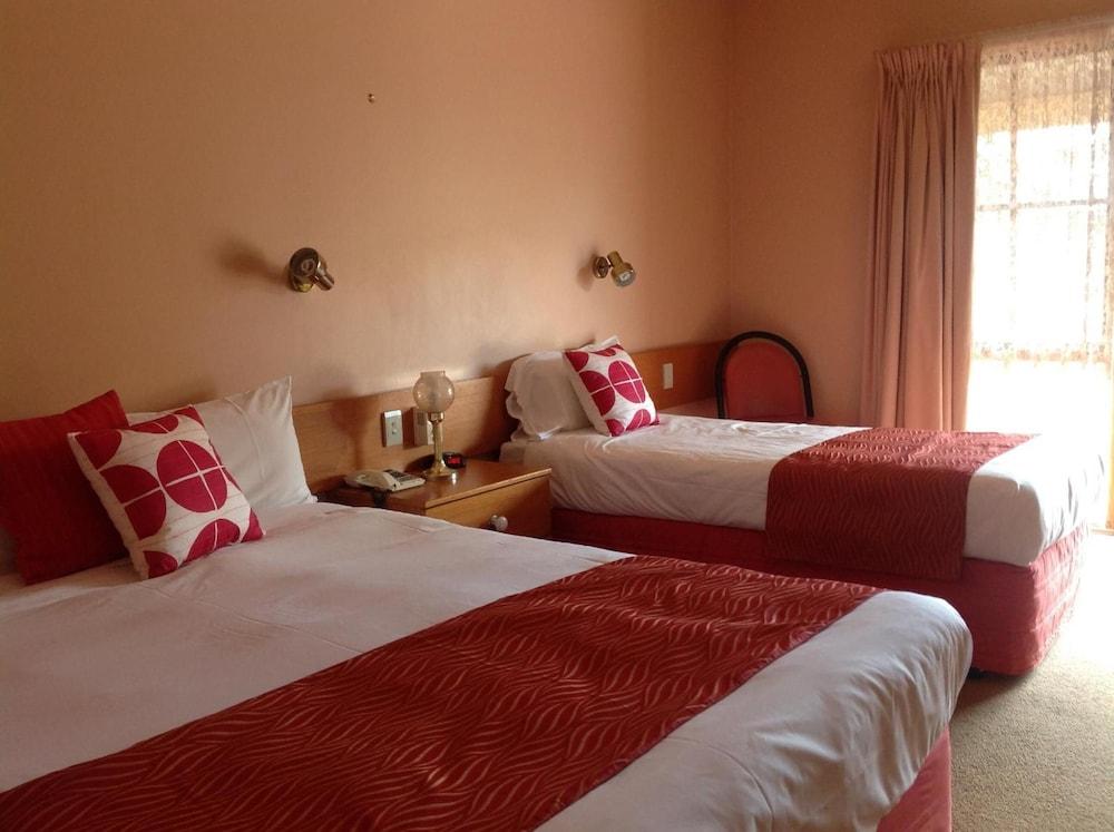 Philadelphia Motor Inn Echuca Εξωτερικό φωτογραφία
