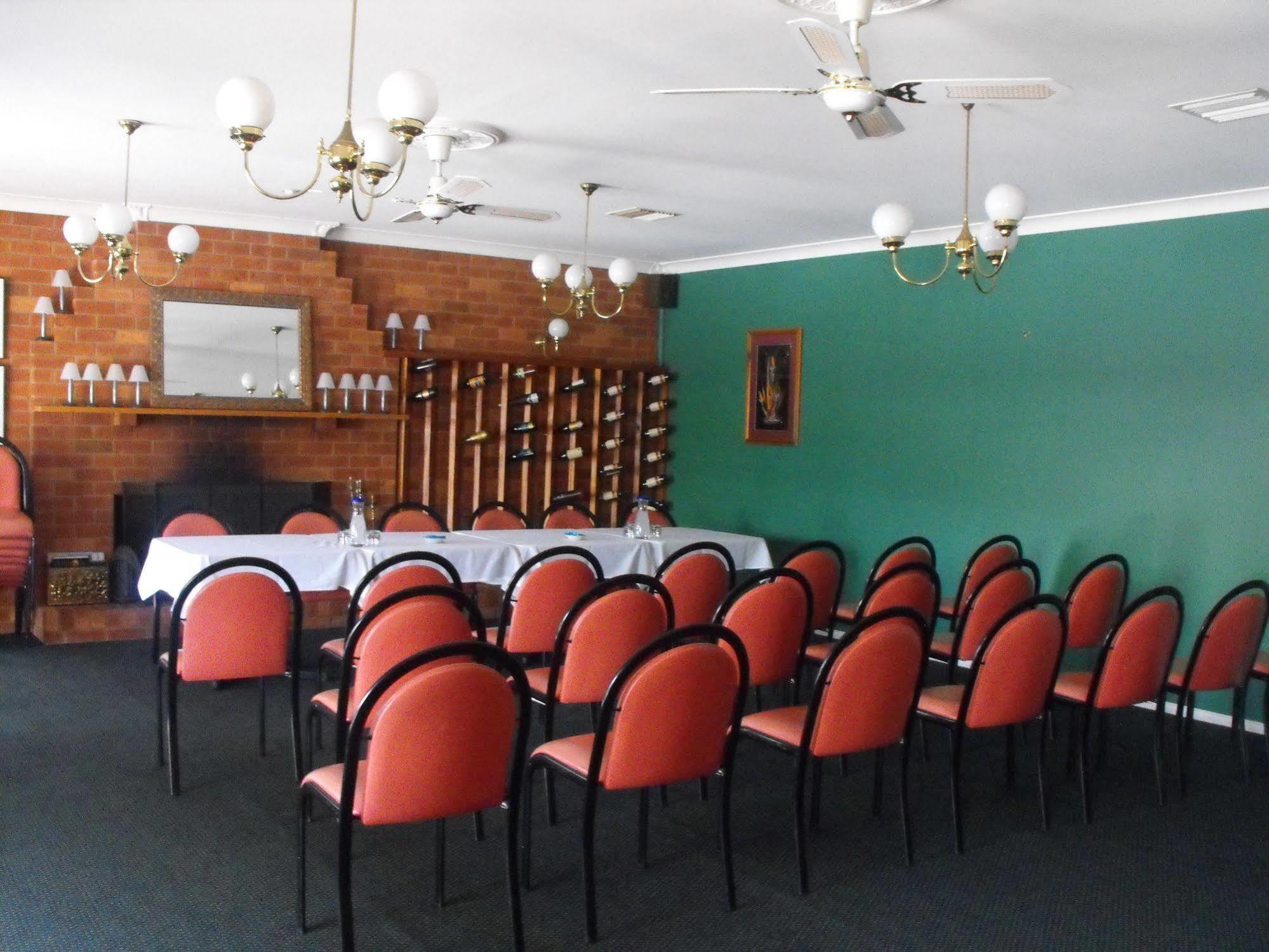 Philadelphia Motor Inn Echuca Εξωτερικό φωτογραφία